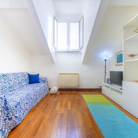 Appartement Il Nodo à La Spezia Extérieur photo