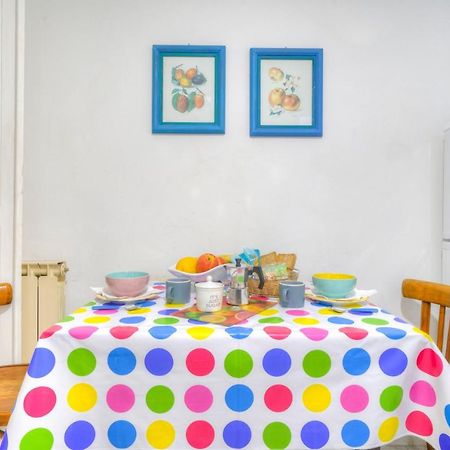Appartement Il Nodo à La Spezia Extérieur photo