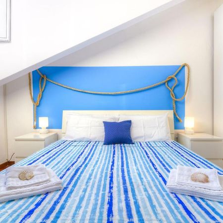 Appartement Il Nodo à La Spezia Extérieur photo