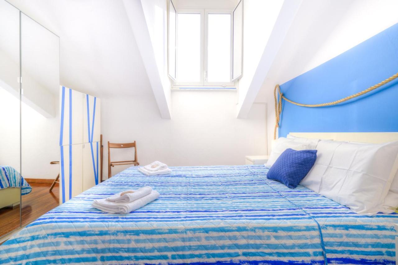 Appartement Il Nodo à La Spezia Extérieur photo