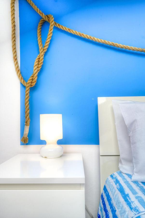 Appartement Il Nodo à La Spezia Extérieur photo