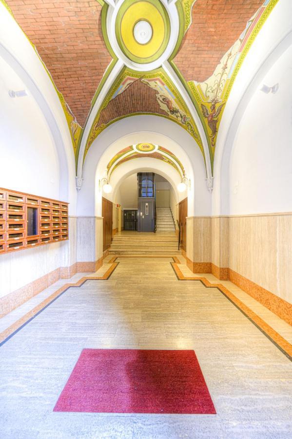 Appartement Il Nodo à La Spezia Extérieur photo