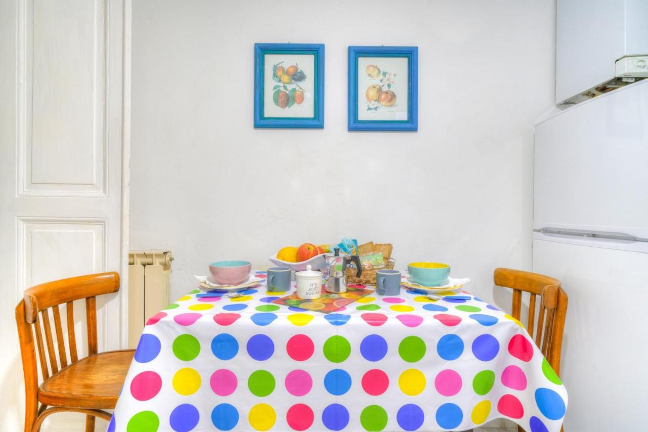 Appartement Il Nodo à La Spezia Extérieur photo