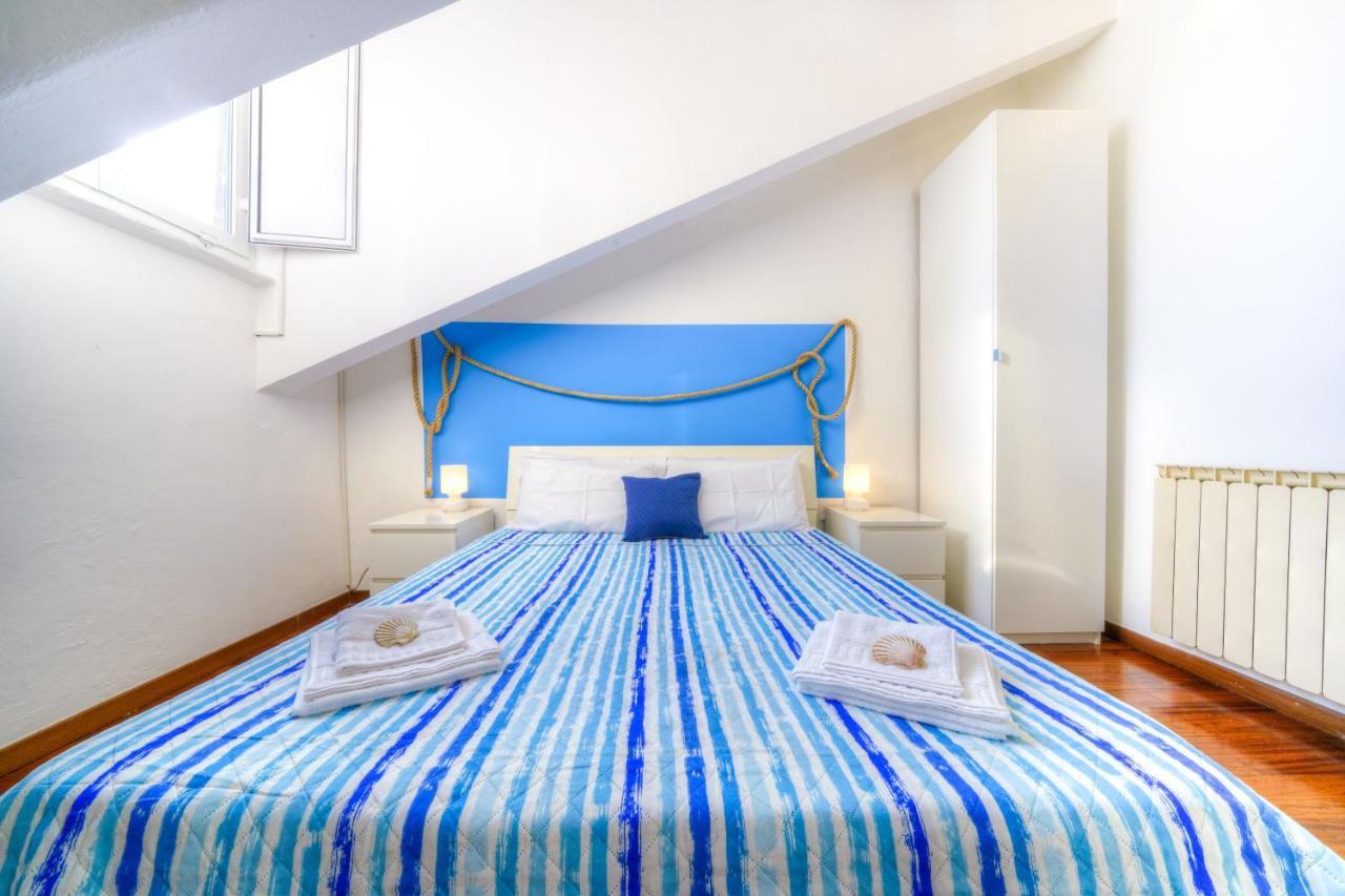 Appartement Il Nodo à La Spezia Extérieur photo