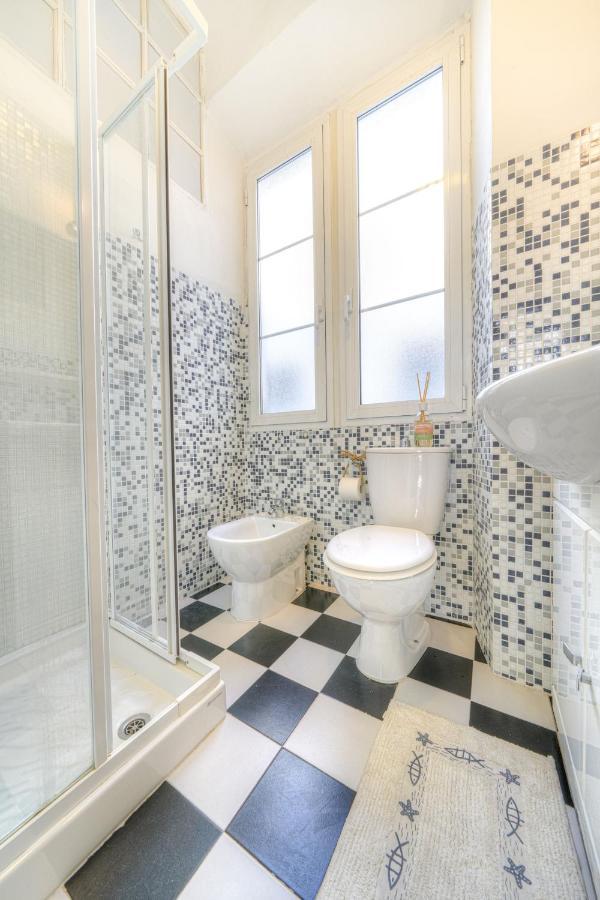 Appartement Il Nodo à La Spezia Extérieur photo