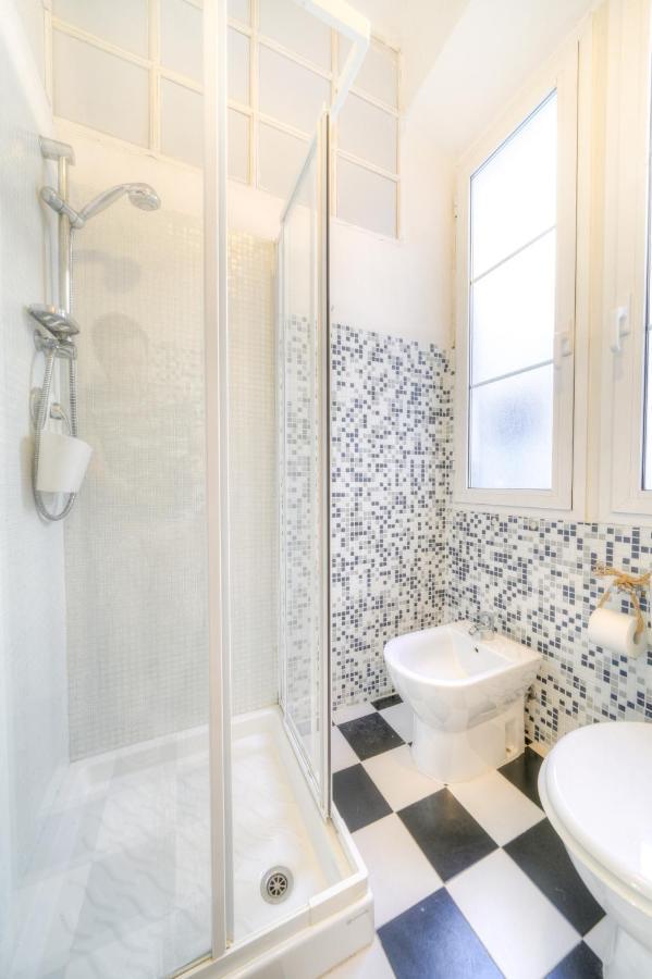 Appartement Il Nodo à La Spezia Extérieur photo