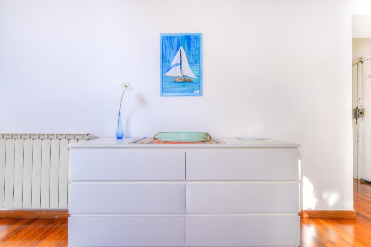 Appartement Il Nodo à La Spezia Extérieur photo